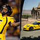 Illustration for article titled Quarterback Claims Alabama Offered Him A 'Vette To Play For Them